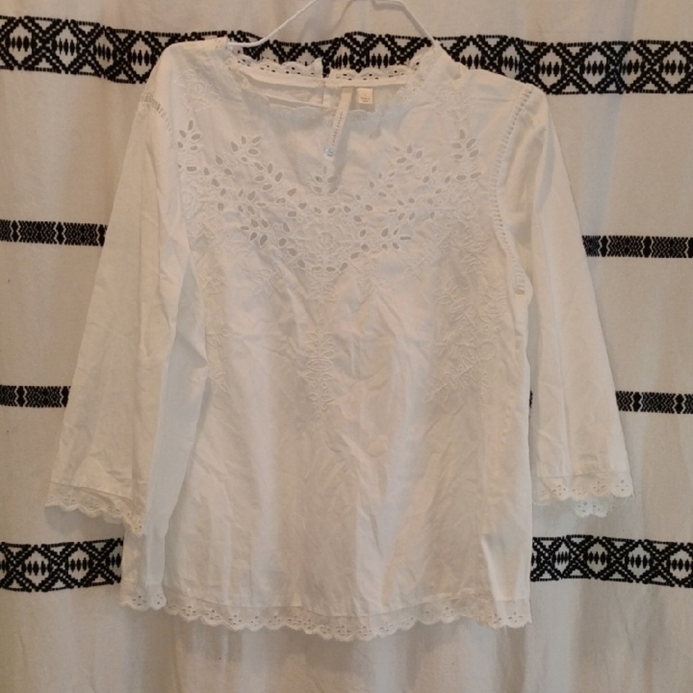 LC LAUREN CONRAD Wayt Blase